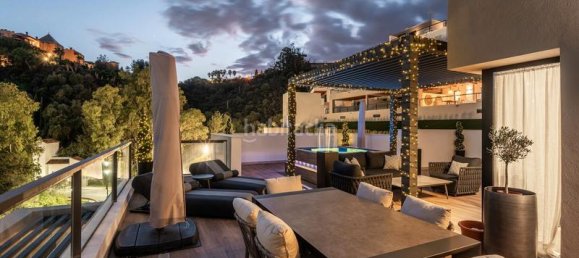 3 Schlafzimmer Wohnung in Marbella, Spain, Nr. 74970 13