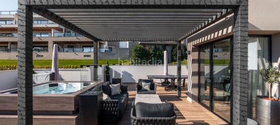 3 Schlafzimmer Wohnung in Marbella, Spain, Nr. 74970 16