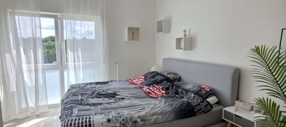 Пентхаус с 2 спальнями в Оффенбах, Германия № 234711 43