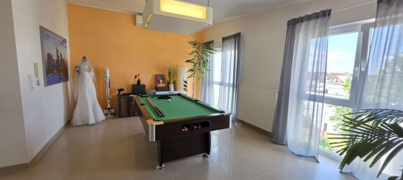 Пентхаус с 2 спальнями в Оффенбах, Германия № 234711 39