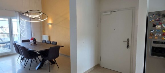 Пентхаус с 2 спальнями в Оффенбах, Германия № 234711 16