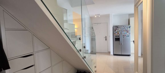 Пентхаус с 2 спальнями в Оффенбах, Германия № 234711 49