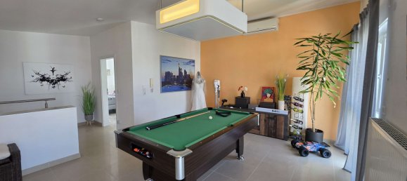 Пентхаус с 2 спальнями в Оффенбах, Германия № 234711 38