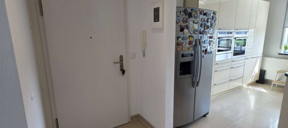 Пентхаус с 2 спальнями в Оффенбах, Германия № 234711 17