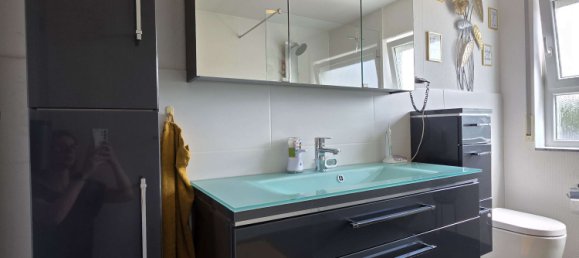 Пентхаус с 2 спальнями в Оффенбах, Германия № 234711 25