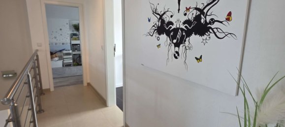 Пентхаус с 2 спальнями в Оффенбах, Германия № 234711 37