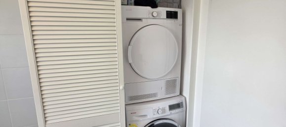 Пентхаус с 2 спальнями в Оффенбах, Германия № 234711 28