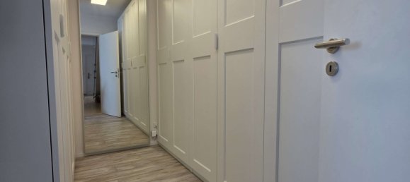 Пентхаус с 2 спальнями в Оффенбах, Германия № 234711 34