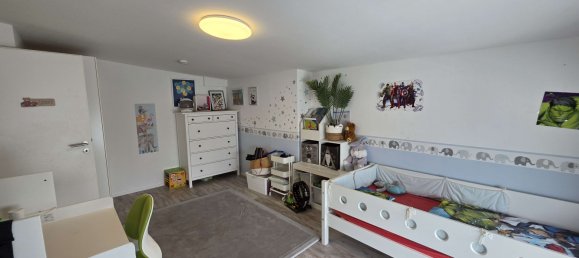 Пентхаус с 2 спальнями в Оффенбах, Германия № 234711 48