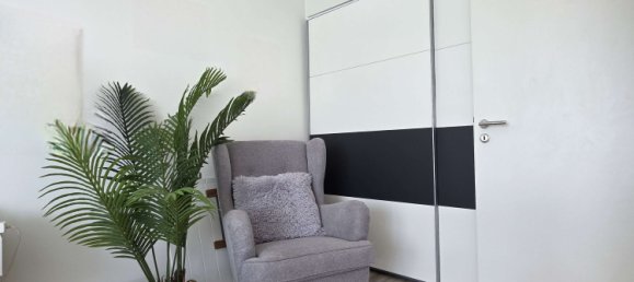 Пентхаус с 2 спальнями в Оффенбах, Германия № 234711 45