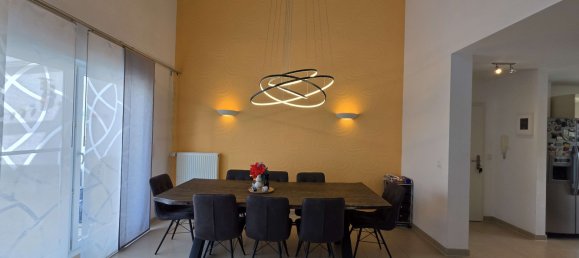 Пентхаус с 2 спальнями в Оффенбах, Германия № 234711 4