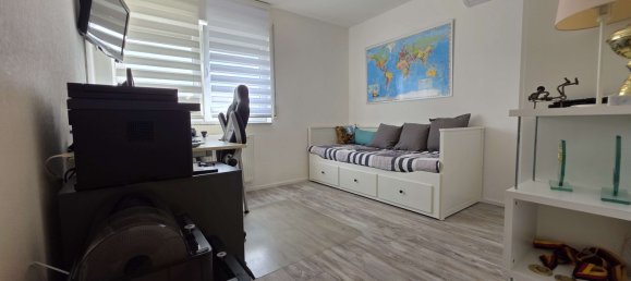 Пентхаус с 2 спальнями в Оффенбах, Германия № 234711 31