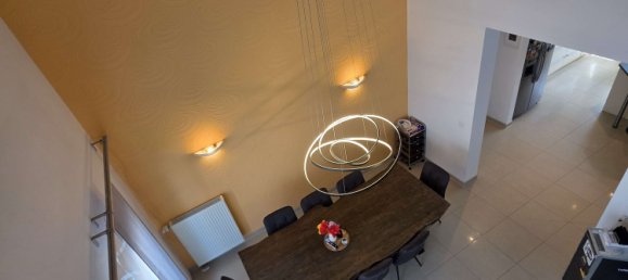 Пентхаус с 2 спальнями в Оффенбах, Германия № 234711 6