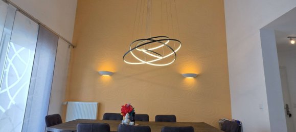 Пентхаус с 2 спальнями в Оффенбах, Германия № 234711 5