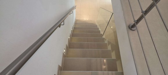 Пентхаус с 2 спальнями в Оффенбах, Германия № 234711 35