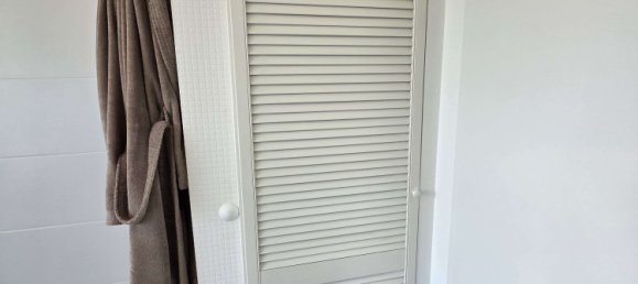 Пентхаус с 2 спальнями в Оффенбах, Германия № 234711 27