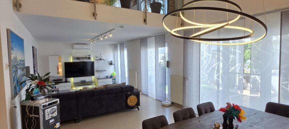 Пентхаус с 2 спальнями в Оффенбах, Германия № 234711 50