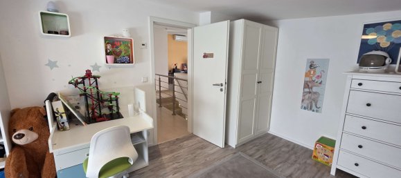 Пентхаус с 2 спальнями в Оффенбах, Германия № 234711 46