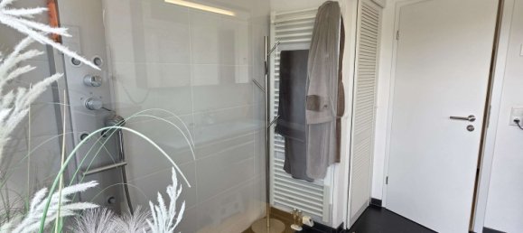 Пентхаус с 2 спальнями в Оффенбах, Германия № 234711 26