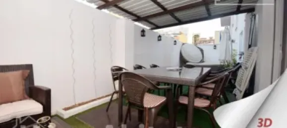 4 bedrooms Apartment in Castellon de la Plana, Spain No. 32047 4