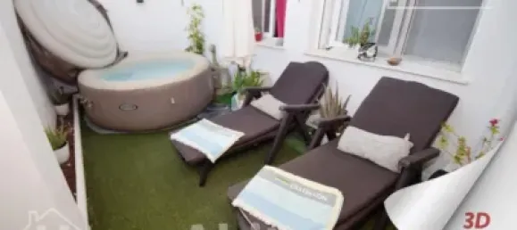 4 bedrooms Apartment in Castellon de la Plana, Spain No. 32047 2