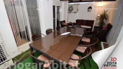 4 bedrooms Apartment in Castellon de la Plana, Spain No. 32047