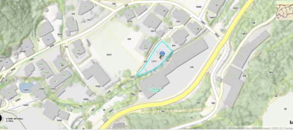 Terrain à Mariastein, Austria 790m² No. 195952 14