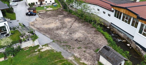 Terrain à Mariastein, Austria 790m² No. 195952 13