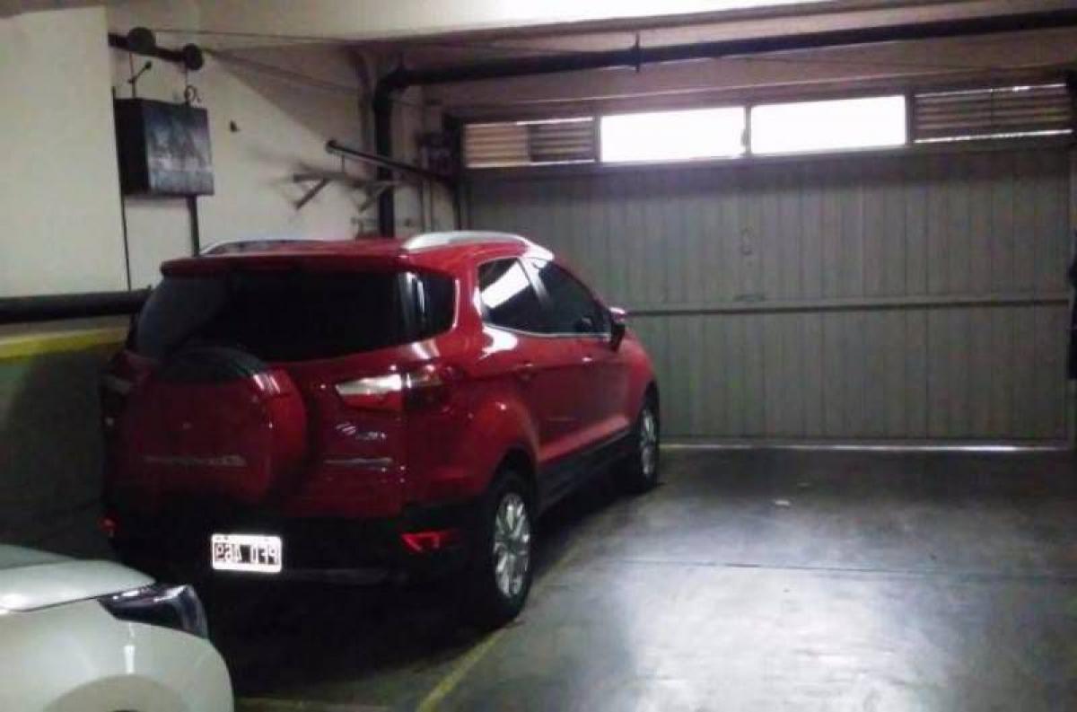 Armazém em Buenos Aires, Argentina 10 m² N.º 105977