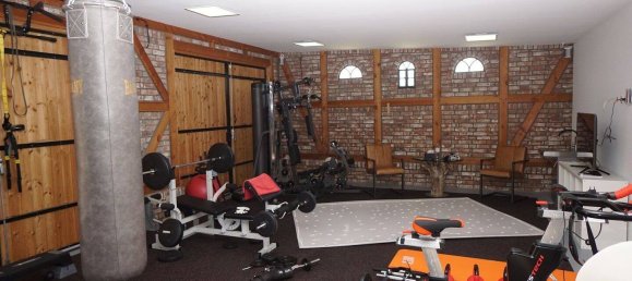 8-salle Maison à Vorpommern-Rugen, Germany No. 304061 36