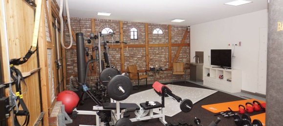 8-salle Maison à Vorpommern-Rugen, Germany No. 304061 35