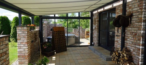 8-salle Maison à Vorpommern-Rugen, Germany No. 304061 3