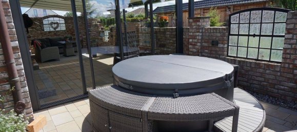 8-salle Maison à Vorpommern-Rugen, Germany No. 304061 41