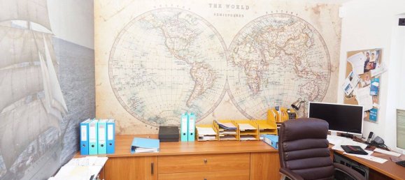 8-salle Maison à Vorpommern-Rugen, Germany No. 304061 9