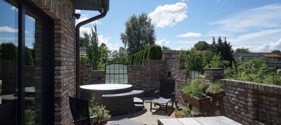 8-salle Maison à Vorpommern-Rugen, Germany No. 304061 24