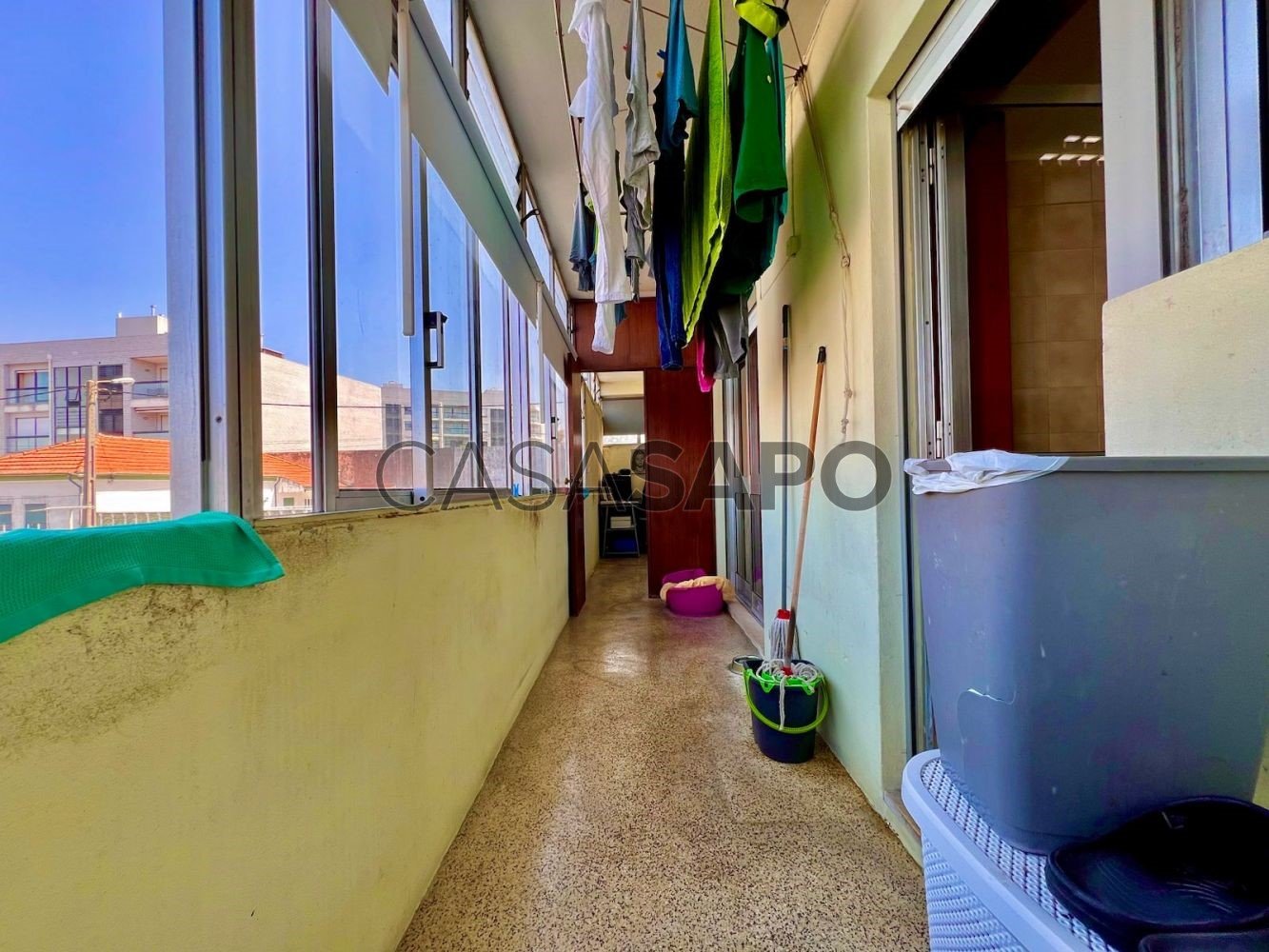 2 bedrooms Apartment in Senhora da Hora, Portugal No. 327640