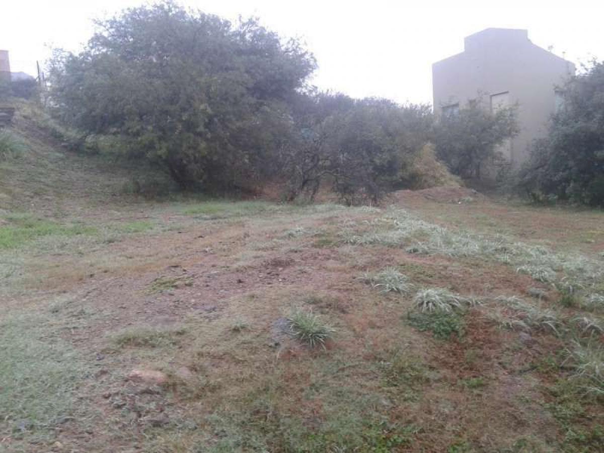  Land in Cordoba, Argentina No. 36066