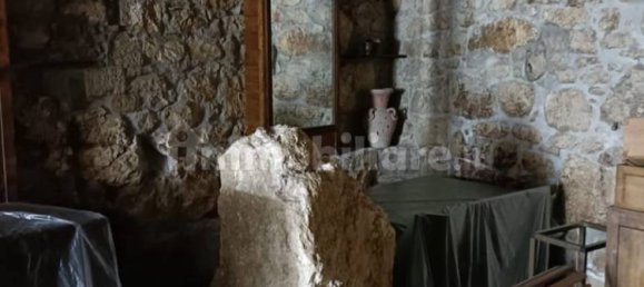 3غرفة عقار تجاري في Vastogirardi, Italy رقم 279342 10