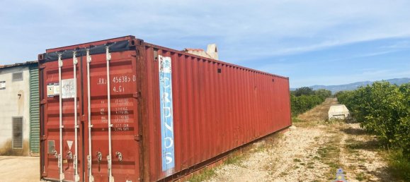 Grundstück in Castellon, Spain 83200m², Nr. 153215 10