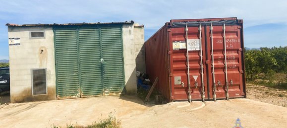 Grundstück in Castellon, Spain 83200m², Nr. 153215 4