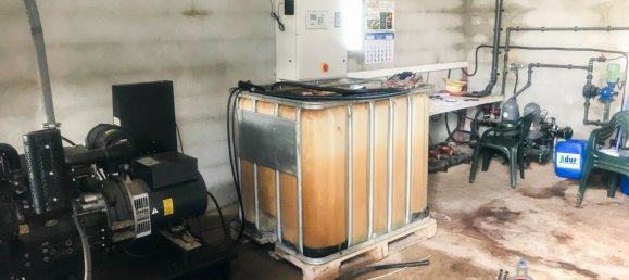 Grundstück in Castellon, Spain 83200m², Nr. 153215 5