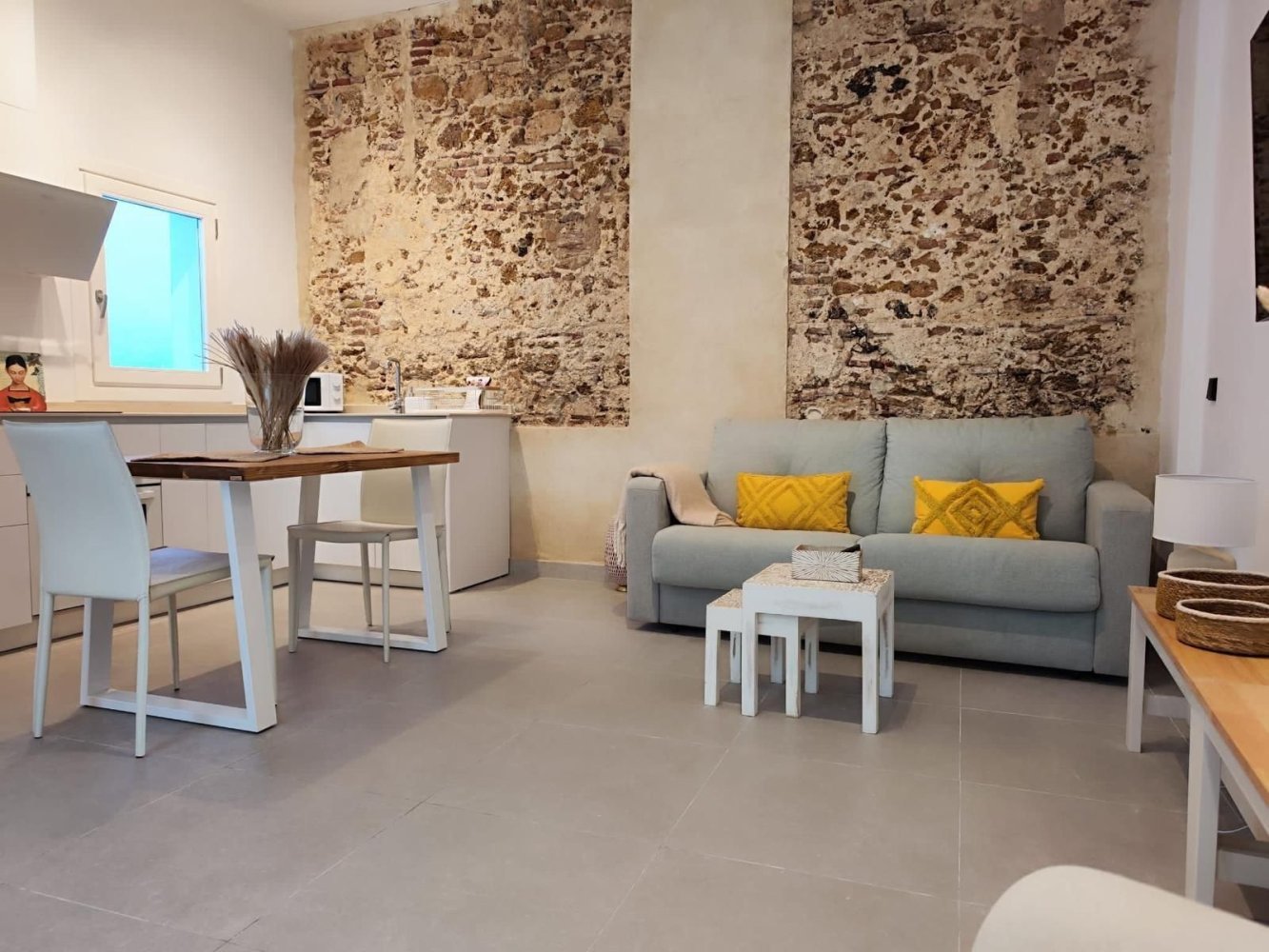 1 bedroom Apartment in Cadiz, Spain No. 232888