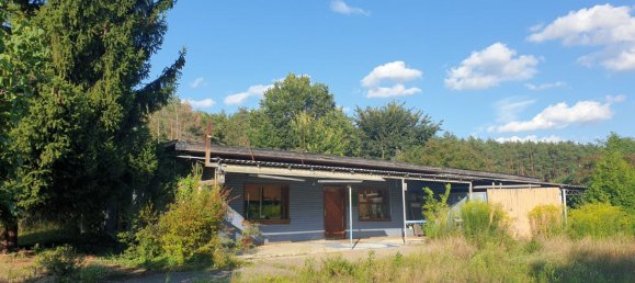  Land in Dahme-Spreewald, Germany No. 329638 5