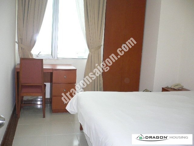 Wohnung in District 7, Vietnam 75m², Nr. 10948