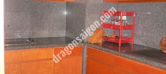 Wohnung in District 7, Vietnam 75m², Nr. 10948 3