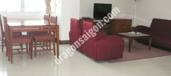Wohnung in District 7, Vietnam 75m², Nr. 10948 4