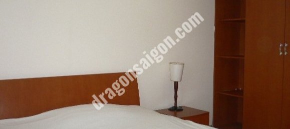 Wohnung in District 7, Vietnam 75m², Nr. 10948 2