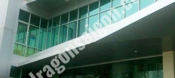 Wohnung in District 7, Vietnam 75m², Nr. 10948 7