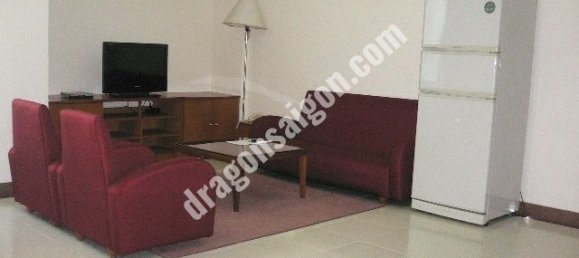 Wohnung in District 7, Vietnam 75m², Nr. 10948 5