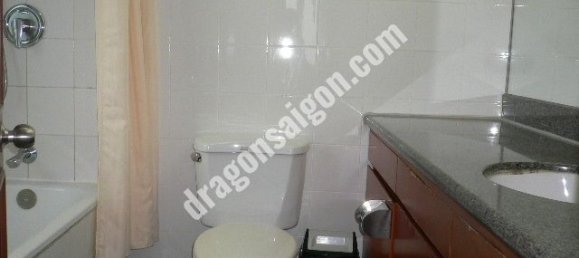 Wohnung in District 7, Vietnam 75m², Nr. 10948 6
